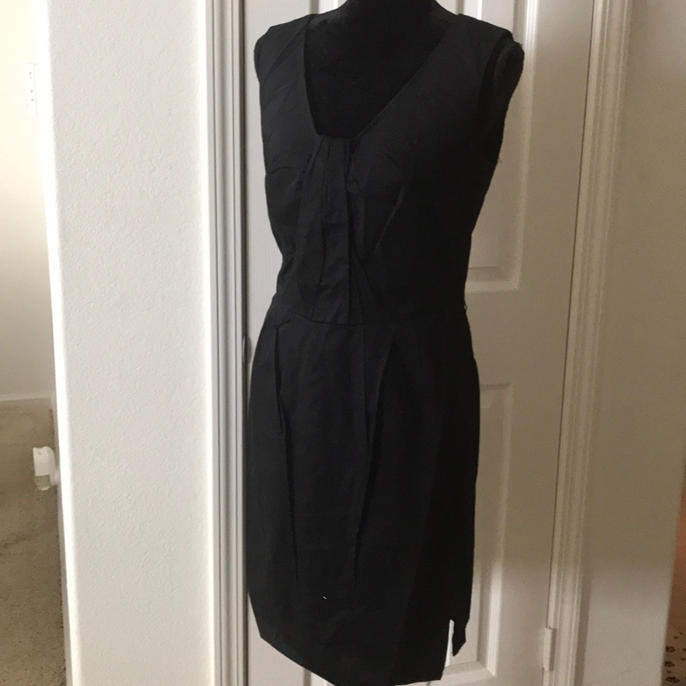 Worthington Black Dress